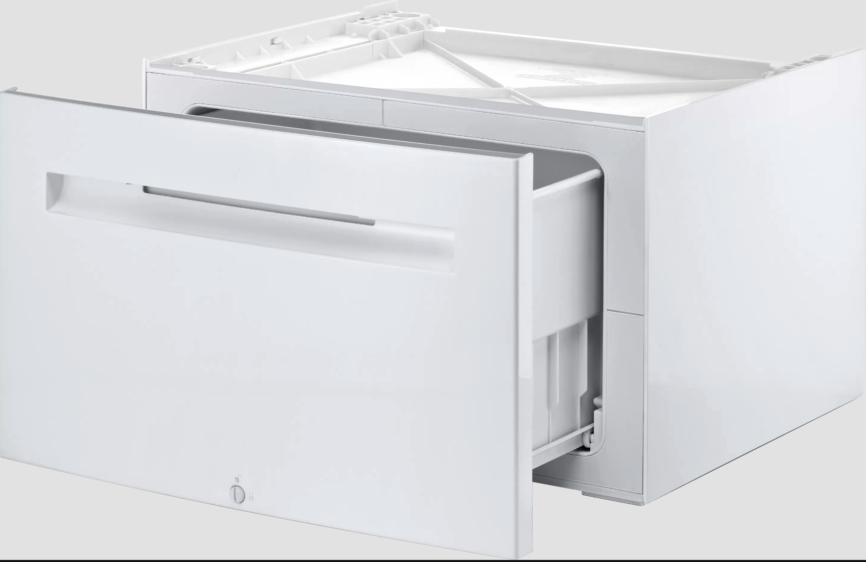 BOSCH WTZPW20D socle