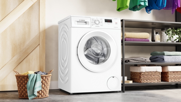 BOSCH WGE02402FG SERIE 2 lave-linge
