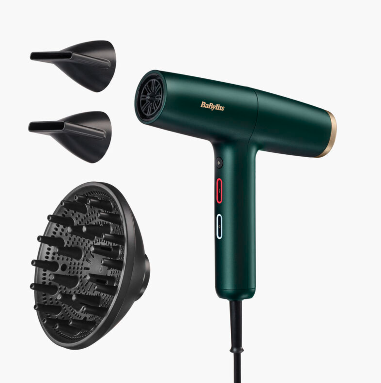 BABYLISS BAD6555DE seche-cheveux