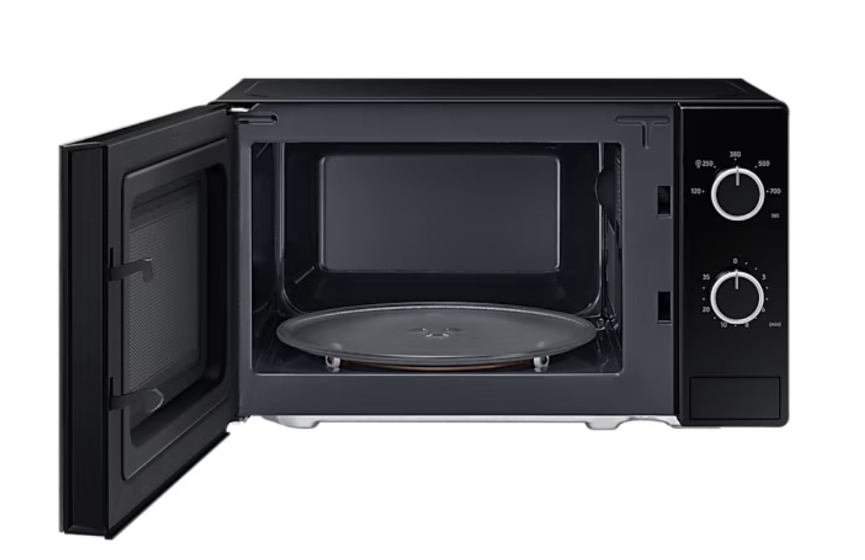 SAMSUNG MS20A3010AL four à micro-ondes pose-libre