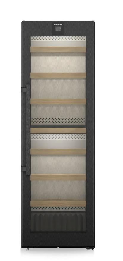 LIEBHERR WPBSI525221 cave à vin pose-libre