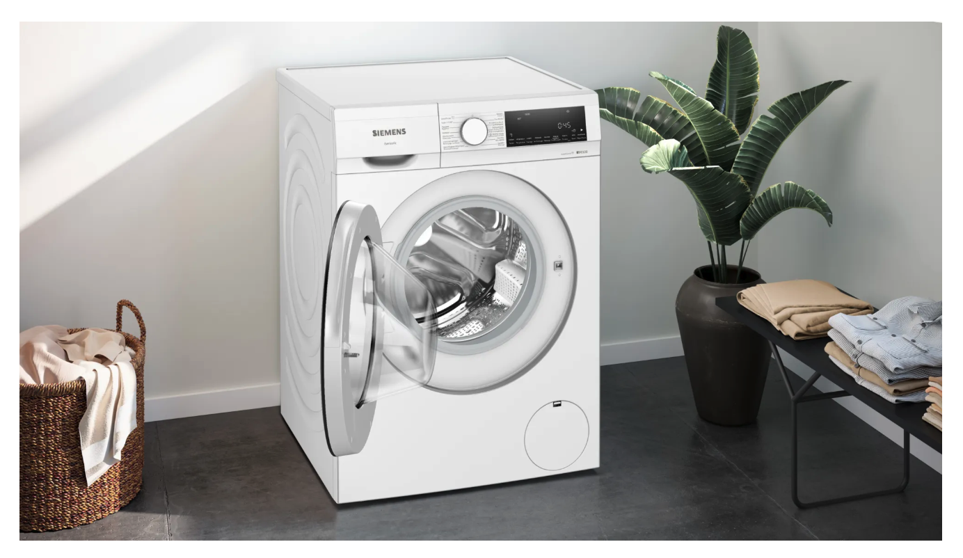 SIEMENS WG46G2ZEFG lave-linge