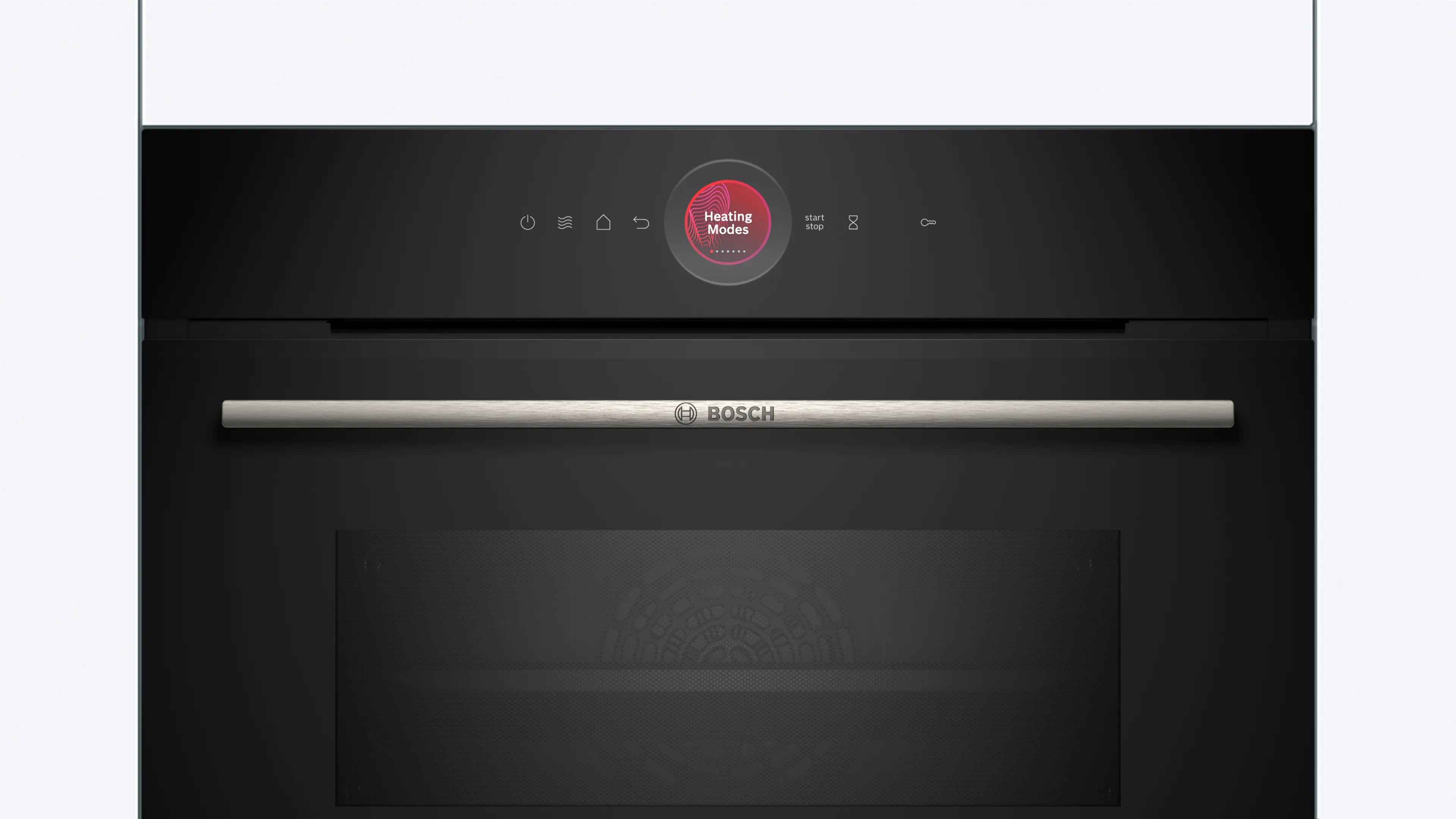 BOSCH CMG7241B1 SERIE 8 four multifonction avec micro-ondes - 45cm