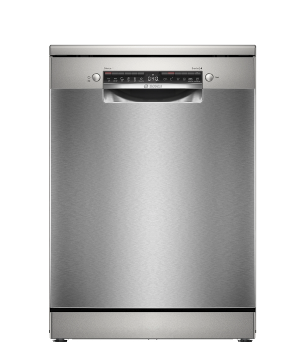 BOSCH SMS4HVI14E lave-vaisselle pose-libre