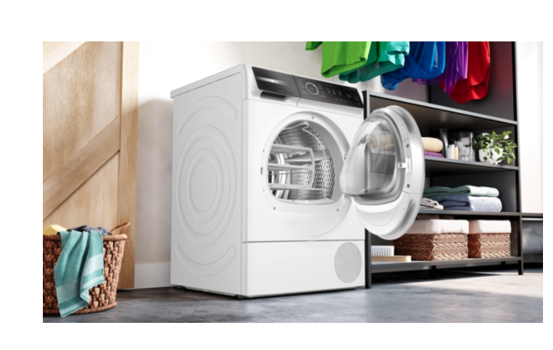 BOSCH WQB246C9FG SERIE 8 seche-linge