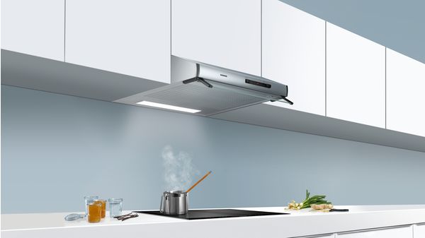 SIEMENS LU62LFA51 IQ100 hotte sous-encastrable - 60cm