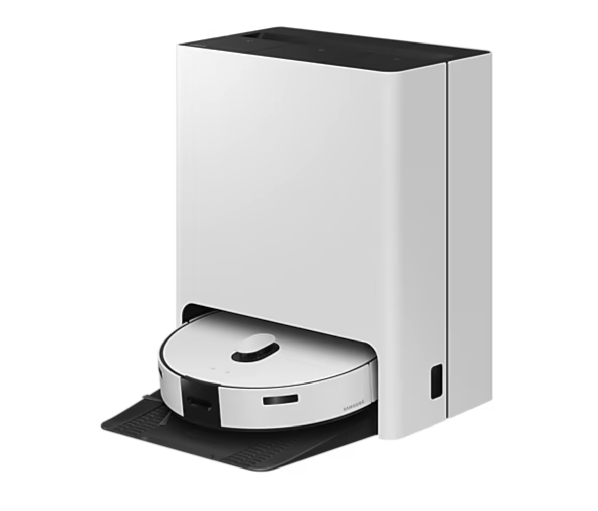 SAMSUNG VR7MD96514G/WA nettoyeur robot