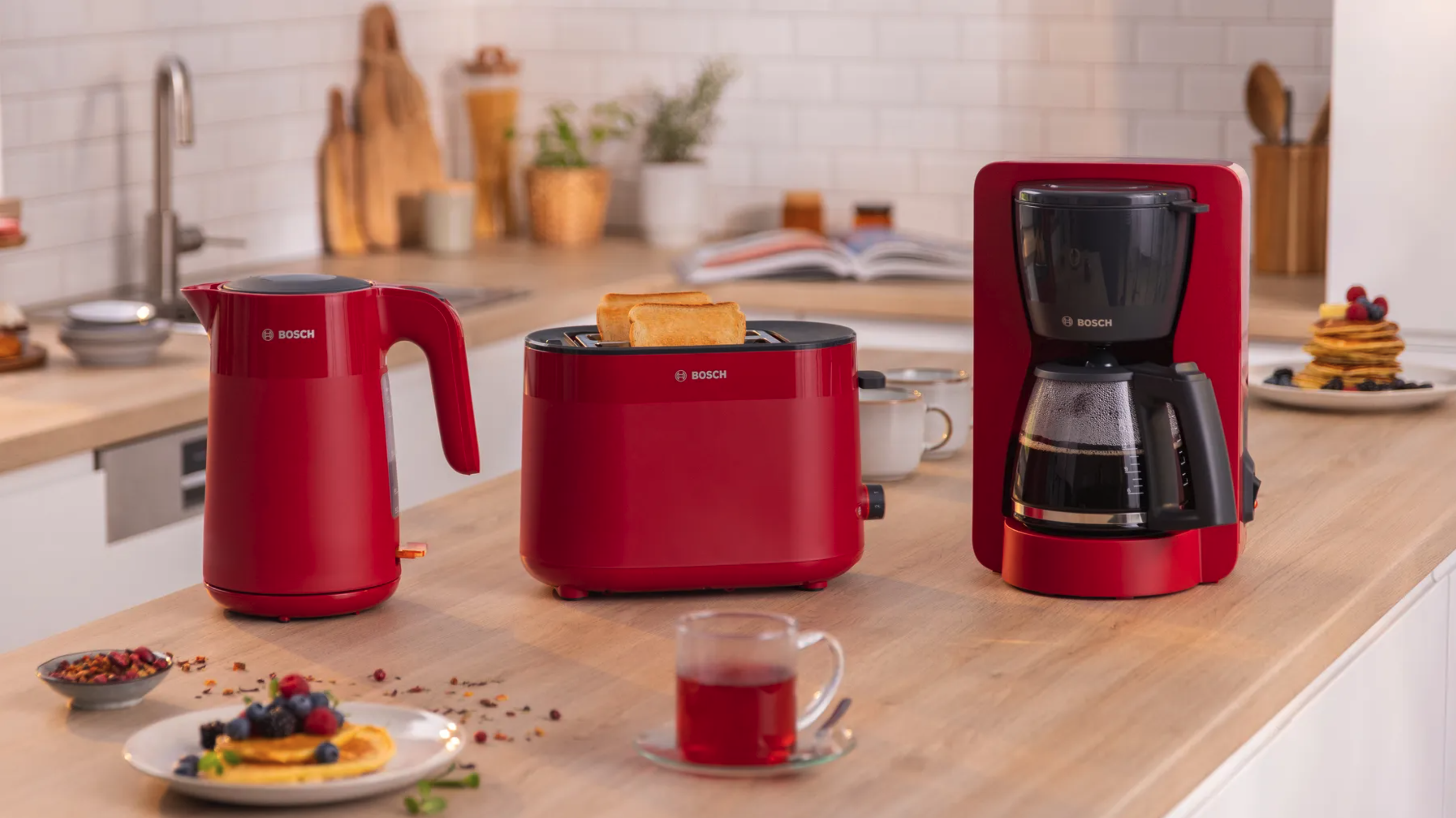 BOSCH TKA2M114 MYMOMENTS cafetière