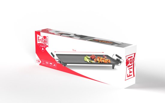 FRITEL 142126 teppanyaki