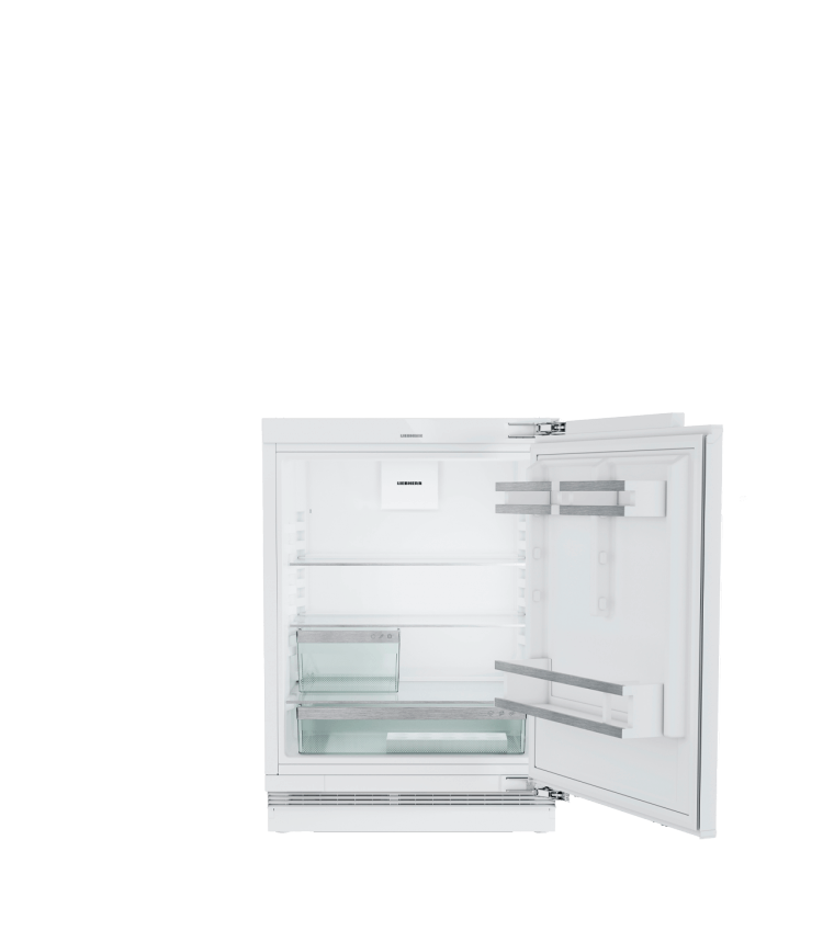 LIEBHERR URC370020 réfrigérateur sous-encastable sans surgélateur - 86cm