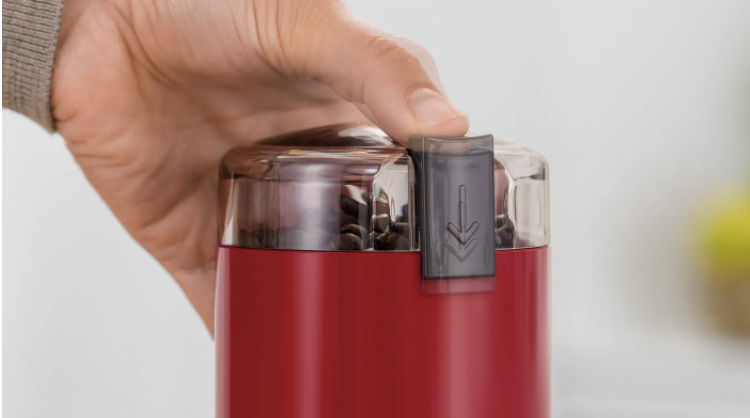 BOSCH TSM6A014R broyeur à café