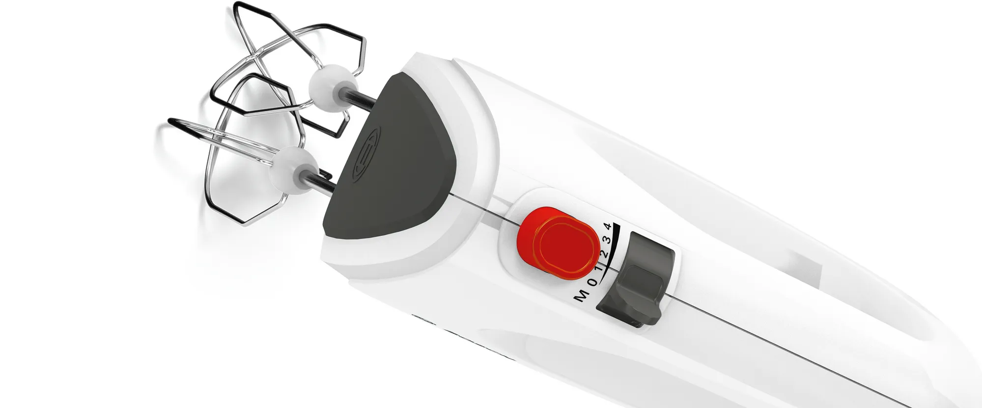 BOSCH MFQ22100 CLEVERMIXX mixeur à main