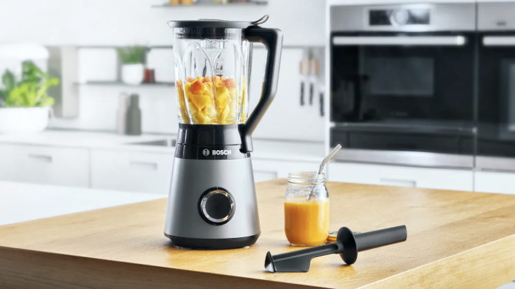 BOSCH MMB6172S SERIE 2 blender