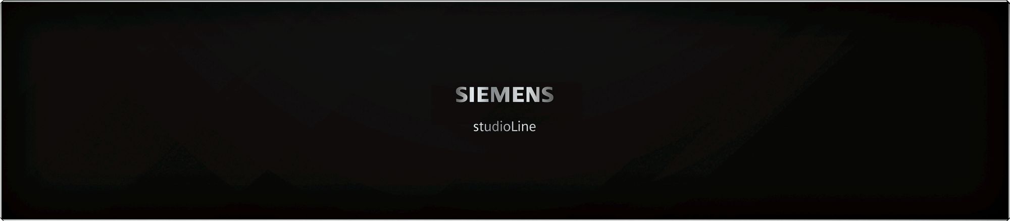 SIEMENS BV830ENB1 tiroir sous-vide - 14cm