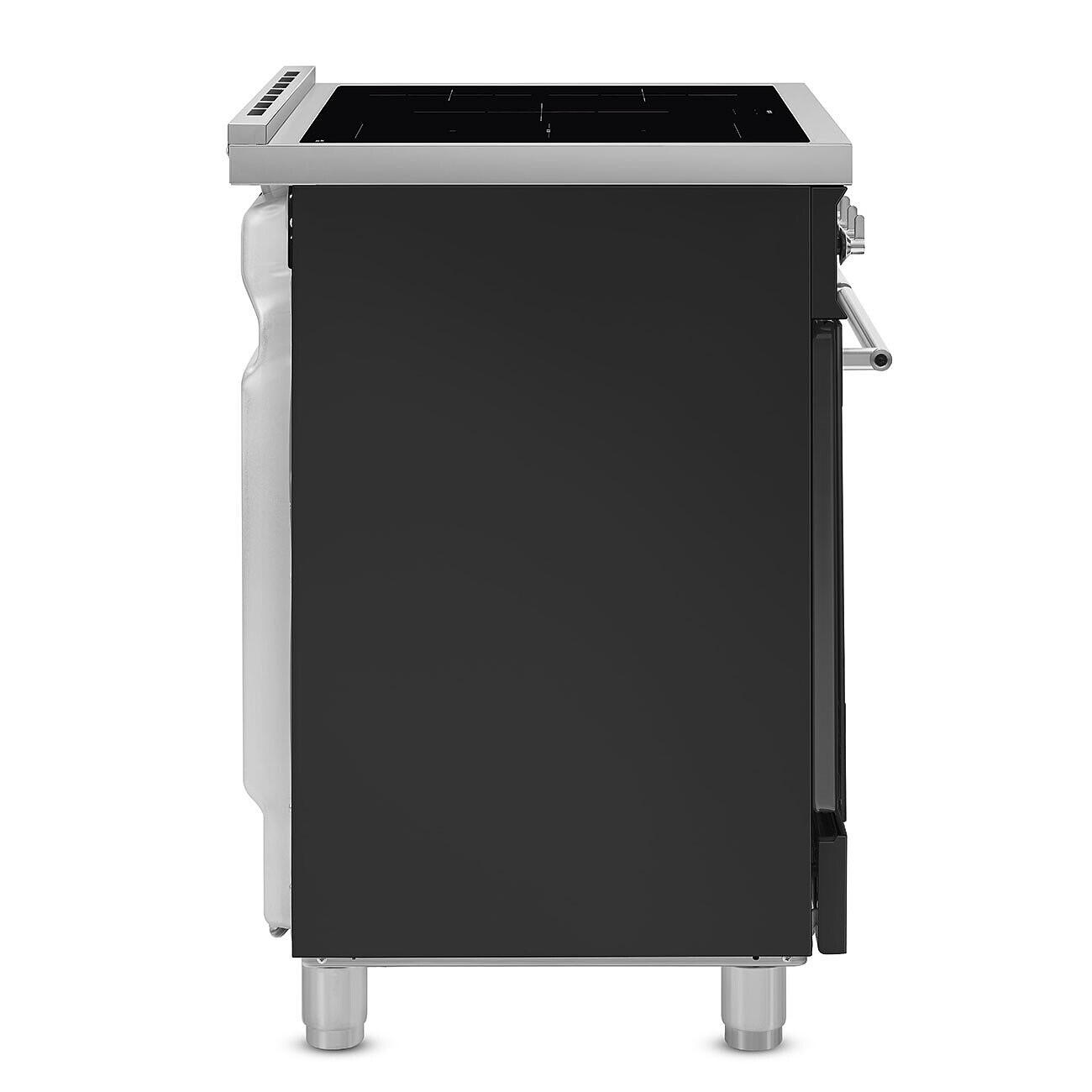 SMEG C92IPMB2 cuisinière avec taque à induction - 90cm