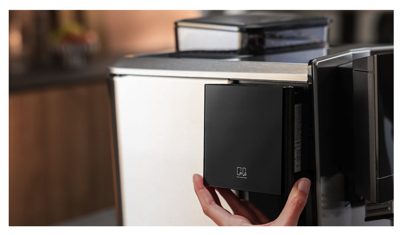 SIEMENS TZ800Z2 EQ900 cartouche de détartrage