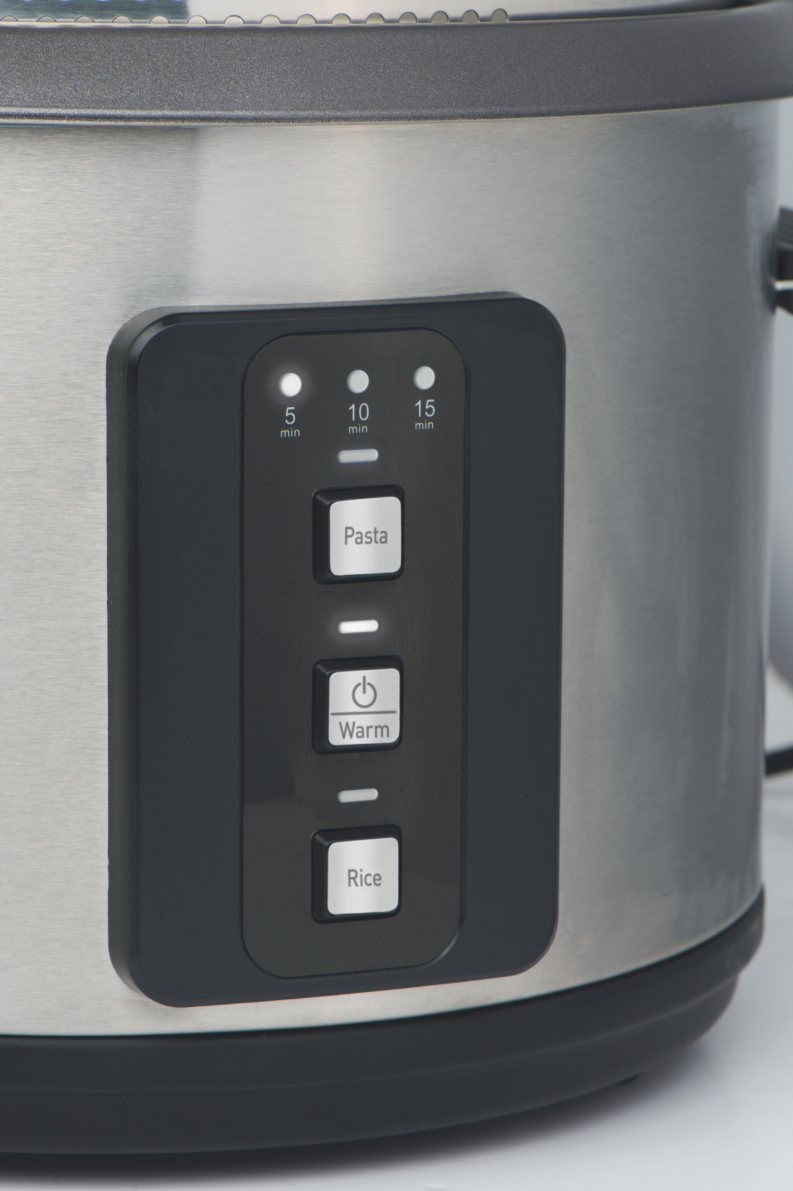 FRITEL 142905 cuiseur à riz et pâtes