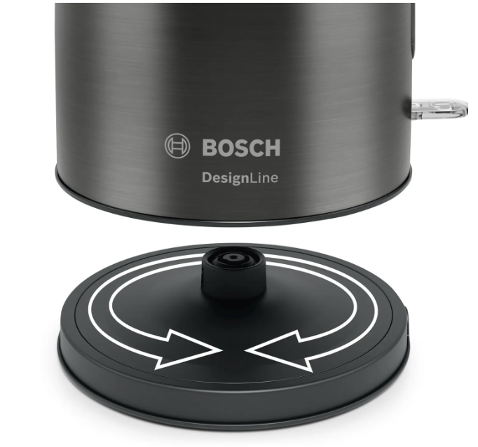 BOSCH TWK5P475 DesignLine bouilloire