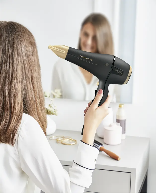 ROWENTA ROCV7846F0 seche-cheveux