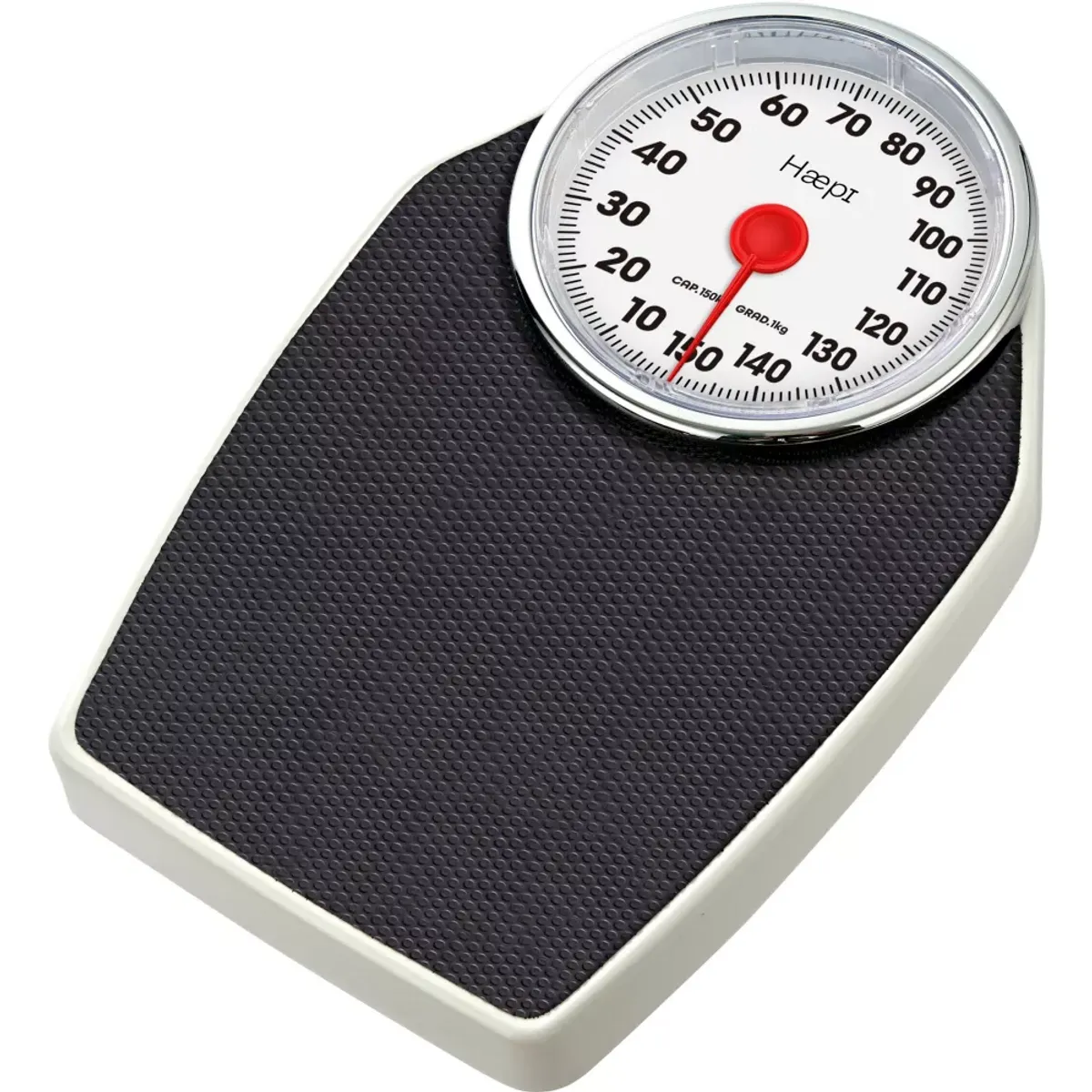 HAEPI HAHI-LEO-WH pese-personnes