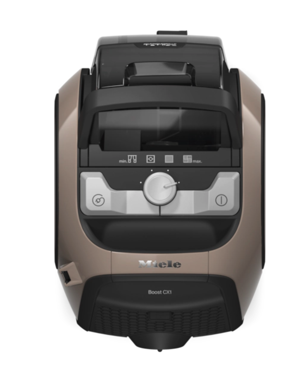 MIELE BOOSTCX1ALLERGYKGRG BOOST aspirateur sans sac