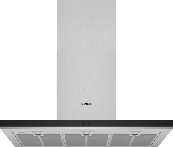 SIEMENS LC91BUR50 IQ700 hotte décorative - 90cm