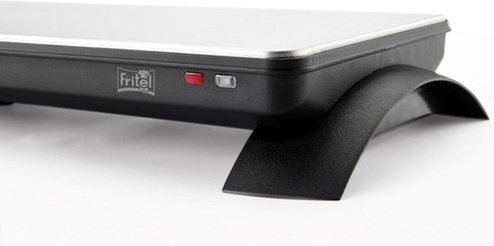 FRITEL 142118 chauffe-assiettes