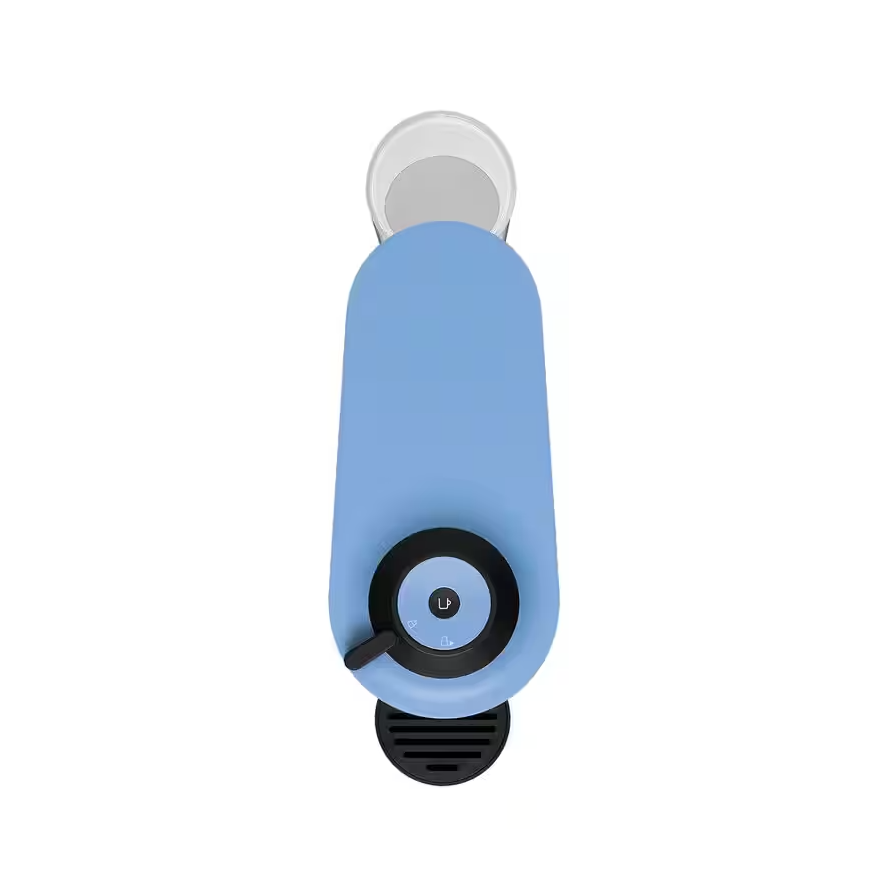 BRAUN (DELONGHI) DLENV90.A machine à dosettes / capsules
