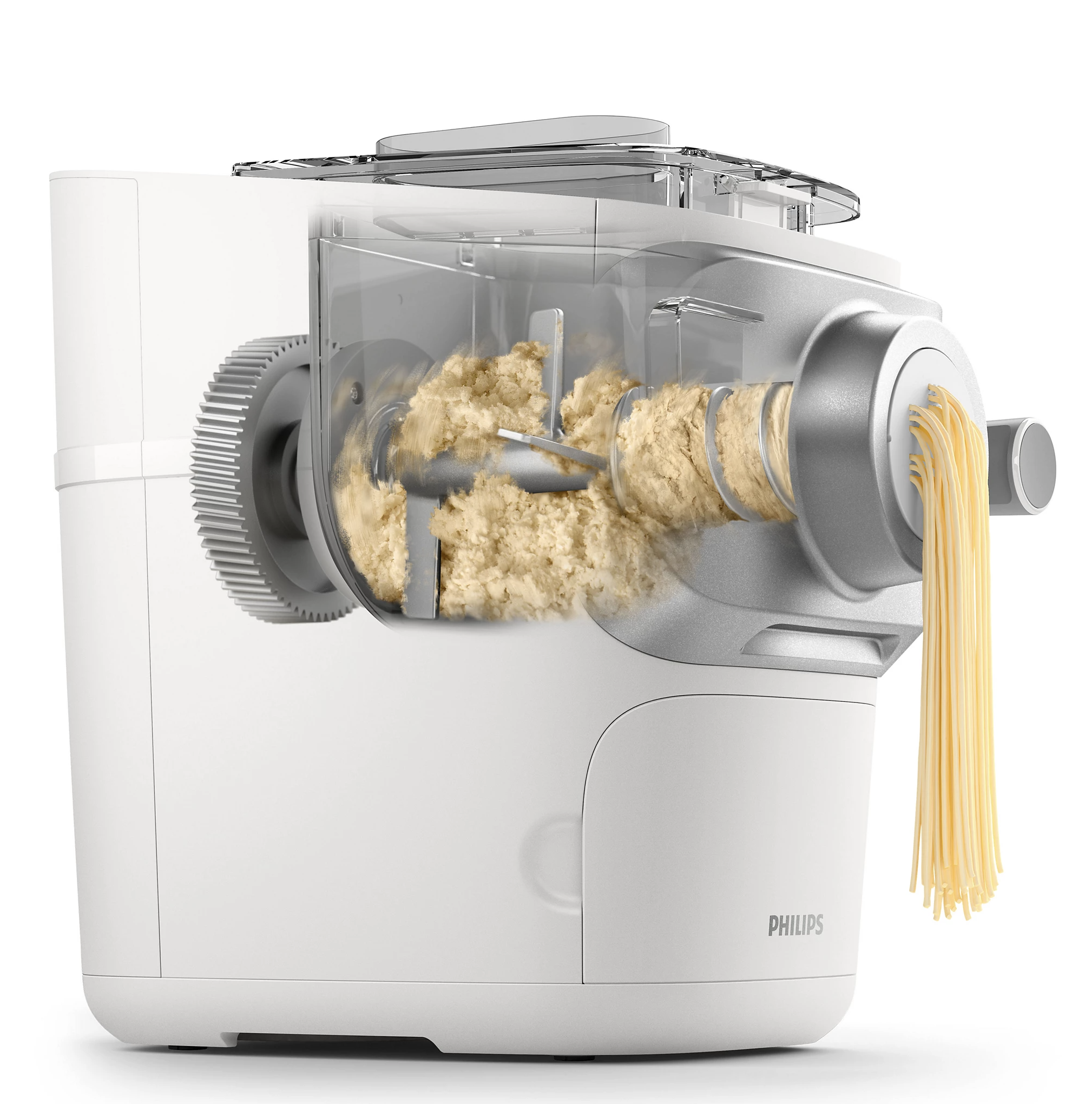 PHILIPS PDHR2660/00 machine à pâtes