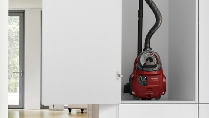 BOSCH BGC21X350 GX-21 aspirateur sans sac