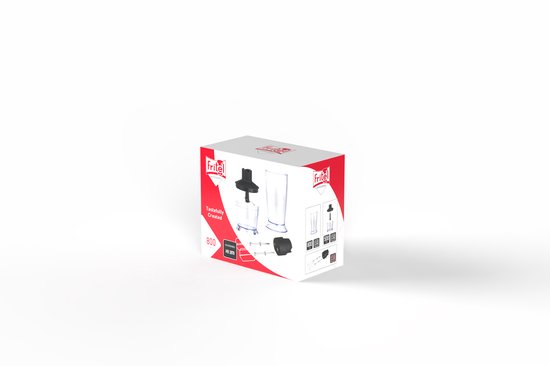 FRITEL 150090 set accessoires