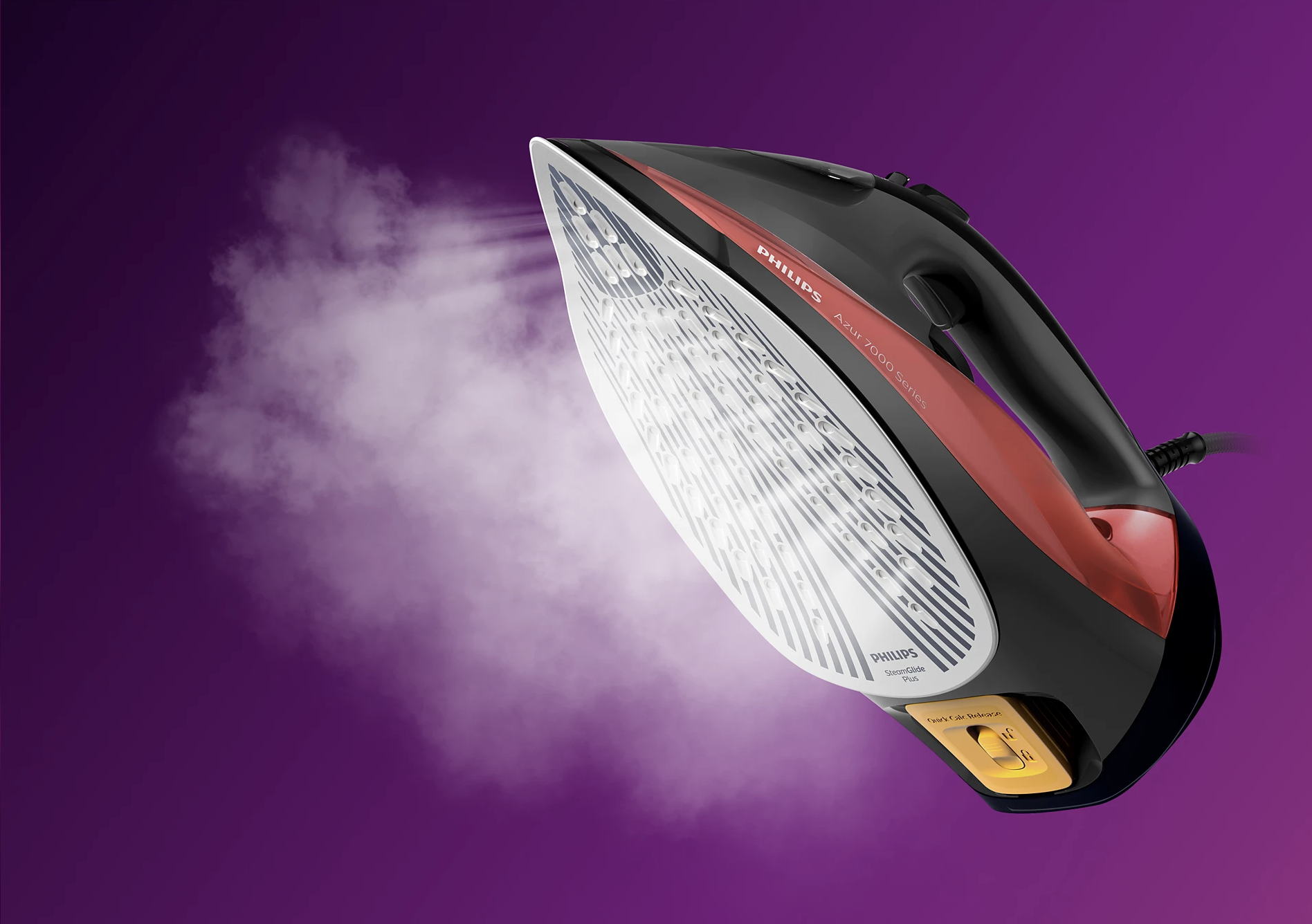 PHILIPS PDDST7022/40 fer à vapeur