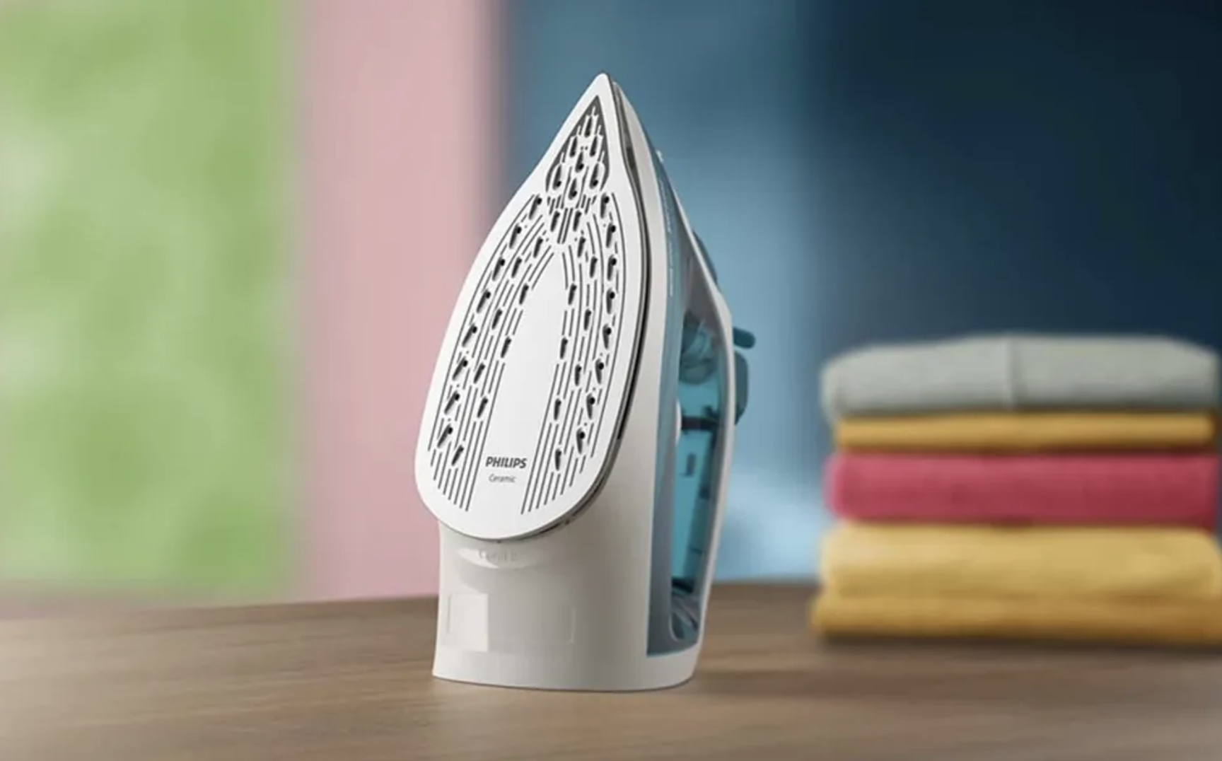 PHILIPS PDDST2020/90 fer à vapeur