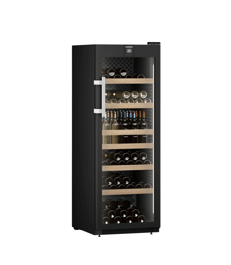 LIEBHERR WFBLI504120 cave à vin pose-libre