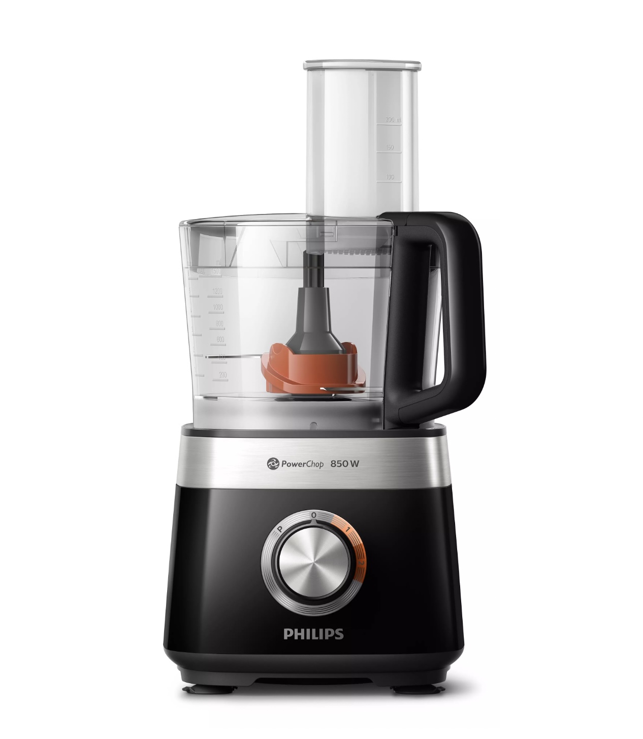 PHILIPS PDHR7530/10 robot multifonction