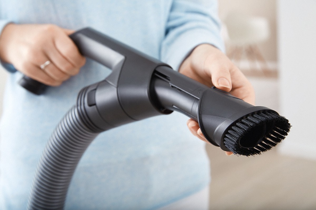 MIELE BLIZZARDCX1PARQUETPOWERLINETEBL aspirateur sans sac