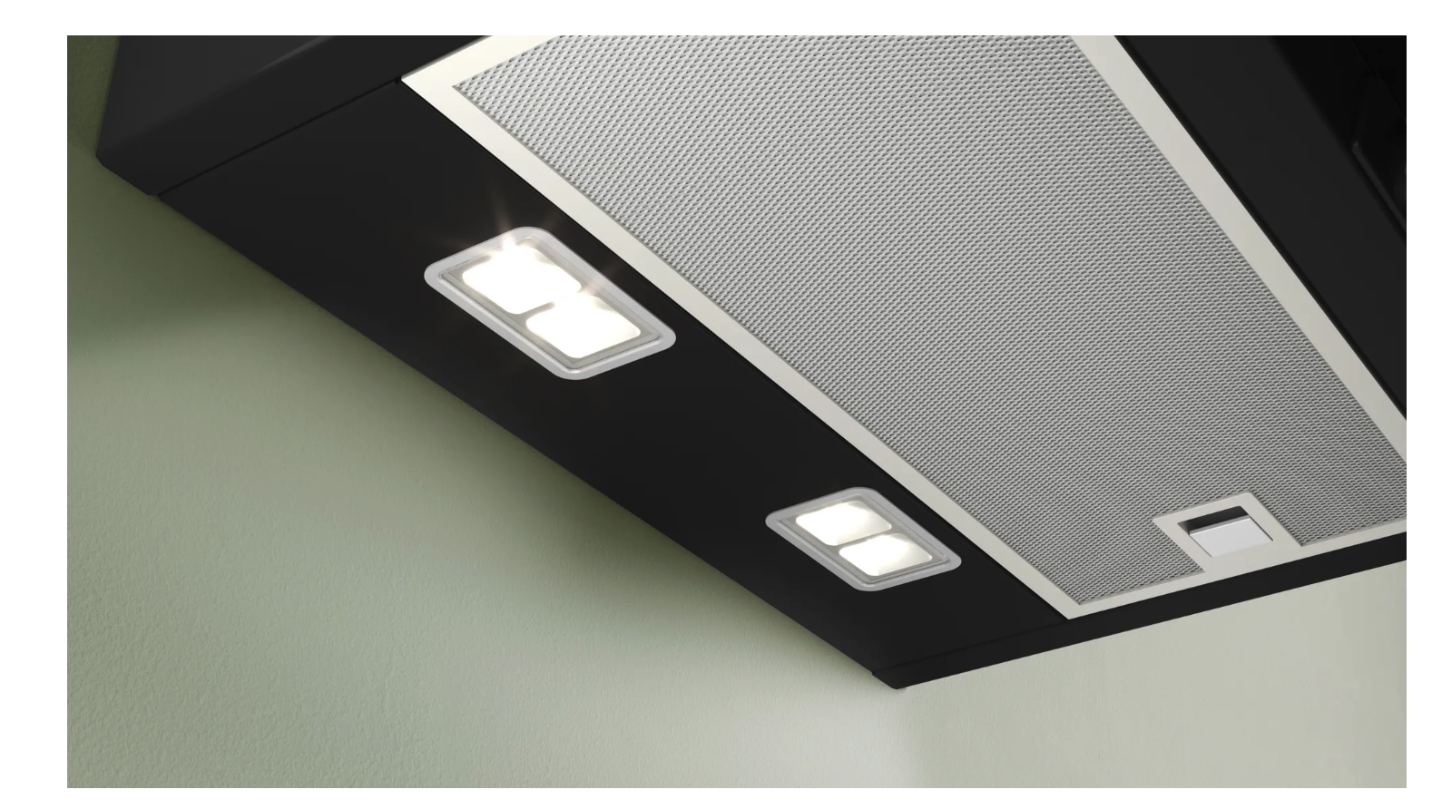 BOSCH DWK67FN65 SERIE 4 hotte murale - 60cm