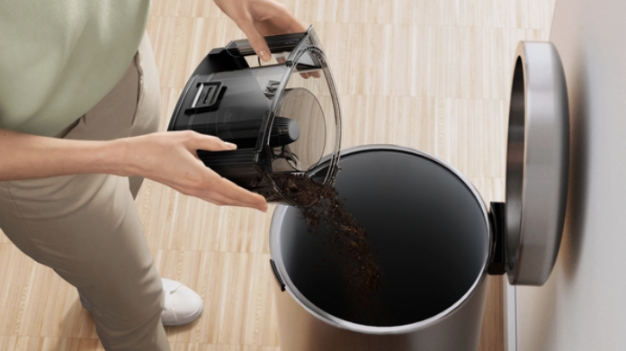 BOSCH BGC21X300 GX-21 aspirateur sans sac