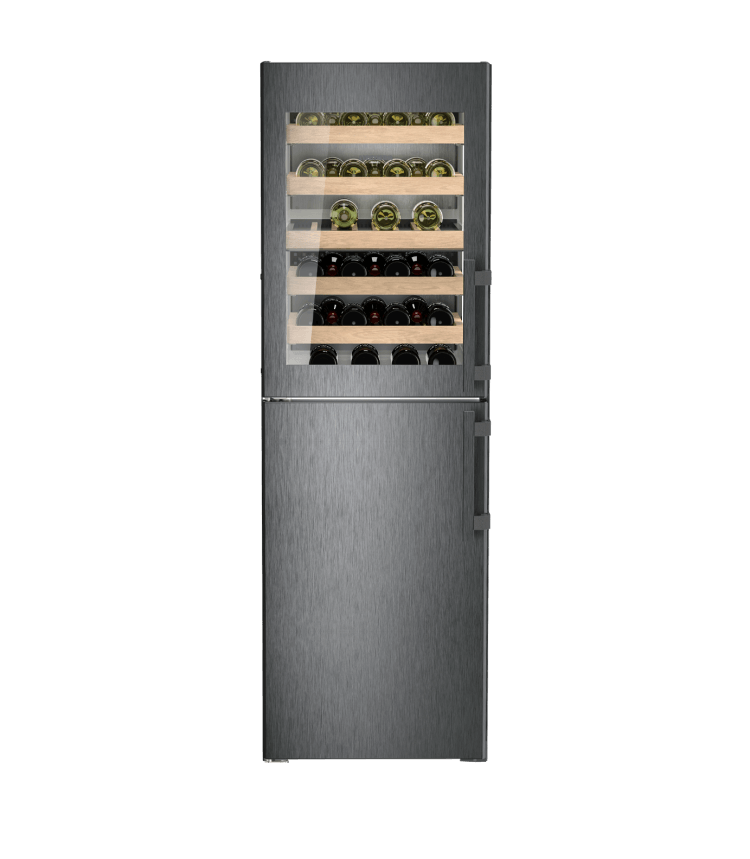 LIEBHERR SWNBSD529I20 cave à vin pose-libre