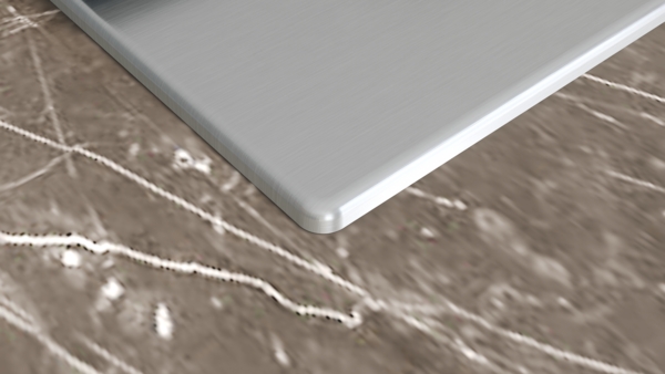 SIEMENS EC6A5HI90 IQ500 table de cuisson au gaz - 60cm