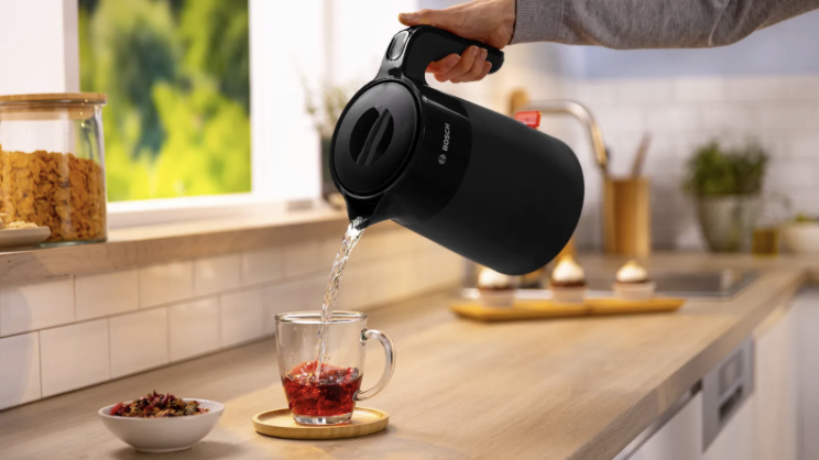 BOSCH TWK2M163 MYMOMENTS bouilloire