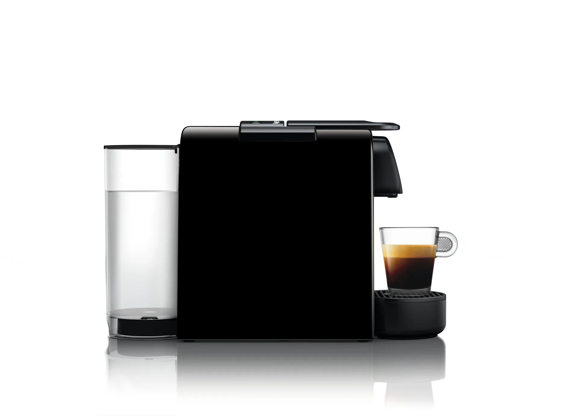 BRAUN (DELONGHI) DLEN85.BKMT machine à dosettes / capsules
