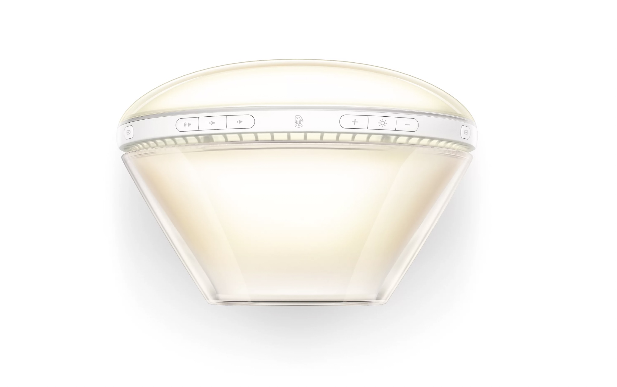 PHILIPS PHHF3532/01 éveil lumière