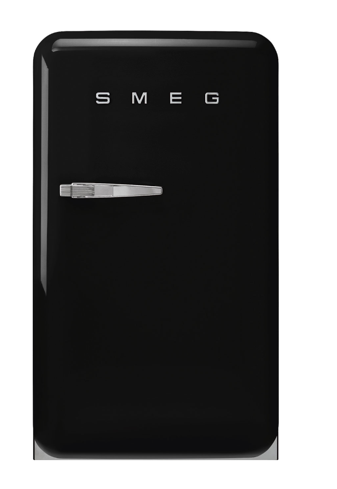 SMEG FAB10RBL6 réfrigérateur pose-libre avec surgélateur - 96cm