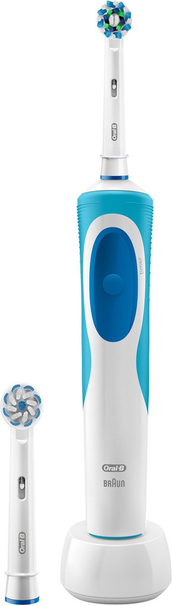 ORAL B OBVITALITYWH brosse à dents électrique