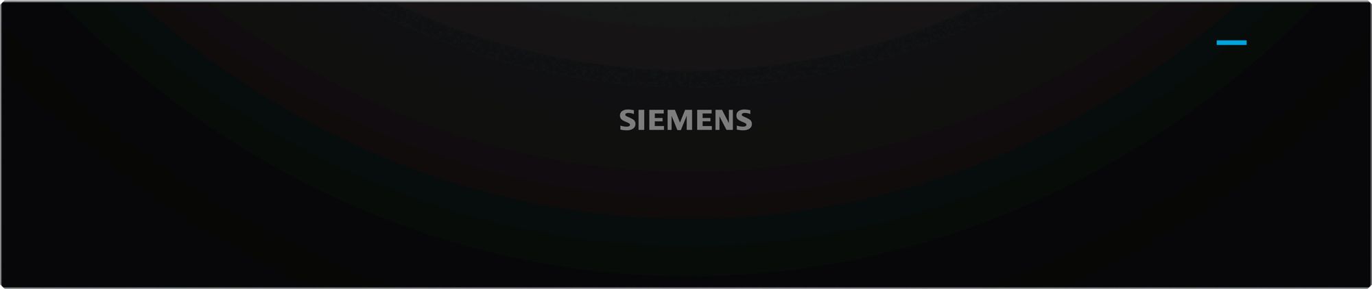 SIEMENS BI510CNR0 IQ500 tiroir chauffant - 14cm